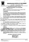 Vista preliminar de documento Resolucion de Alcaldia N 321-2019-ALC