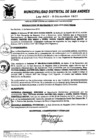 Vista preliminar de documento Resolucion de Alcaldia N 322-2019-ALC
