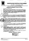 Vista preliminar de documento Resolucion de Alcaldia N 338-2019-ALC