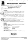 Vista preliminar de documento Resolucion de Alcaldia N 358-2019-ALC