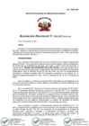 Vista preliminar de documento Resolución Directoral N° 0230-2022-INIA-OA