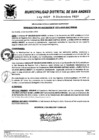 Vista preliminar de documento Resolucion de Alcaldia N 375-2019-ALC