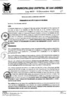 Vista preliminar de documento Resolucion de Alcaldia N 376-2019-ALC