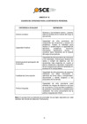 Vista preliminar de documento Anexo N° 10 - Cuadro de Criterios para la Entrevista Personal