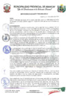 Vista preliminar de documento RESOLUCIÓN DE ALCALDÍA N° 40-2022-MPA-A.pdf