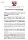 Vista preliminar de documento Resolución Jefatural N°566-2022-SUNARP-ZRIX-JEF