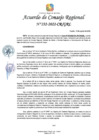 Vista preliminar de documento ACUERDO DE CONSEJO REGIONAL N° 232-2022-CR/GRL