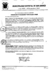 Vista preliminar de documento Resolucion de Alcaldia N 384-2019-ALC