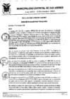 Vista preliminar de documento Resolucion de Alcaldia N 407-2019-ALC