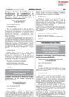Vista preliminar de documento R.M. N° 352-2019 MTC/01