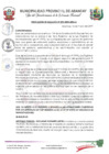 Vista preliminar de documento RESOLUCIÓN DE ALCALDÍA N° 099-2022-MPA-A.pdf