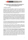 Vista preliminar de documento Convocatoria al Décimo Tercer Curso de Intérpretes y Traductores Indígenas para los servicios públicos