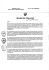 Vista preliminar de documento RD N° 219-2022-DG-INMP/MINSA