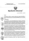 Vista preliminar de documento RD N° 220-2022-DG-INMP/MINSA