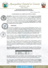 Vista preliminar de documento ACUERDO DE CONCEJO MUNICIPAL N° 0017-2022-MDC.pdf