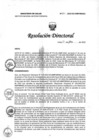 Vista preliminar de documento RD N° 222-2022-DG-INMP/MINSA
