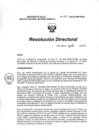 Vista preliminar de documento RD N° 227-2022-DG-INMP/MINSA