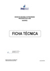 Vista preliminar de documento Ficha Técnica 2026