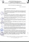 Vista preliminar de documento ACUERDO DE CONSEJO N°160_20220822_153752.pdf