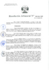 Vista preliminar de documento Resolución Jefatural Nº 086-2025-INEI