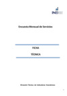 Vista preliminar de documento Ficha Técnica