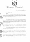 Vista preliminar de documento RD 079-2019-PNSU