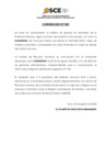 Vista preliminar de documento Comunicado N°005 *NUEVO*