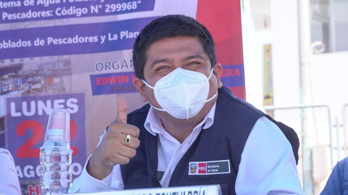 Minsa garantiza el fortalecimiento de la atención primaria en la región Arequipa