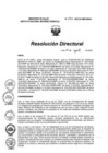 Vista preliminar de documento RD N° 233-2022-DG-INMP/MINSA