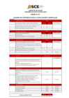 Vista preliminar de documento Anexo N° 07 - Cuadro de Criterios para la evaluación curricular
