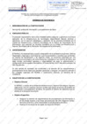 Vista preliminar de documento Servicio de análisis de información y procesamiento de datos