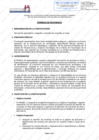 Vista preliminar de documento Servicio de seguimiento recepción y atención de consultas en línea