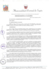 Vista preliminar de documento Ordenanza Municipal Nº 017-2015-MDS/A