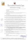 Vista preliminar de documento Ordenanza Municipal Nº 016-2015-MDS/A