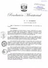 Vista preliminar de documento RM.N° 279