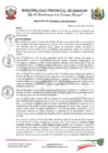 Vista preliminar de documento RESOLUCIÓN DE ALCALDÍA N° 326-2022-MPA-A.pdf