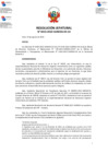 Vista preliminar de documento Resolución