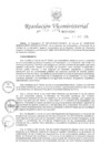 Vista preliminar de documento RVM N° 200-2019-MINEDU