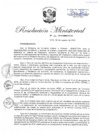 Vista preliminar de documento RM.N° 280