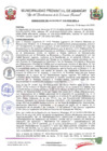 Vista preliminar de documento RESOLUCIÓN DE ALCALDÍA N° 218 - 2022.pdf