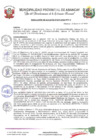 Vista preliminar de documento RESOLUCIÓN DE ALCALDÍA N° 247-2022-MPA-A.pdf