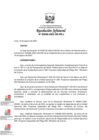 Vista preliminar de documento RESOLUCIÓN JEFATURAL 30-2022-Designan temporalmente el puesto de Responsable de la Oficina de Administración al servidor Gilberto Nicanor Guevara Chumpitaz, en adición a sus funciones..pdf