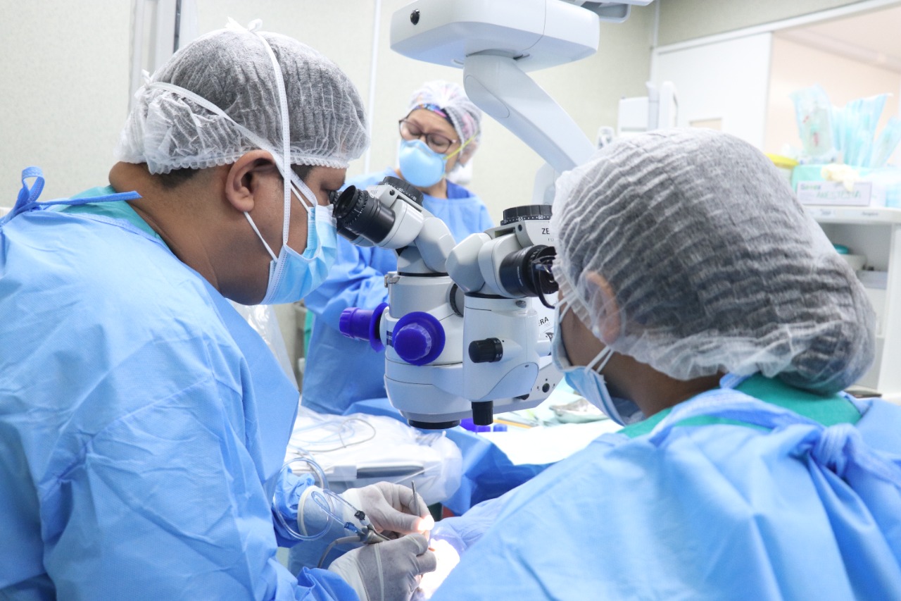 Accidentes oculares son la principal causa de ceguera unilateral en niños y adultos