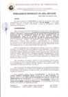 Vista preliminar de documento RESOLUCION DE GERENCIA N° 119-2022-MDY-GDSE.pdf