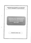 Vista preliminar de documento PROCESO DE PRESUPUESTO PARTICIPATIVO MULTIANUAL  2023-2025_.pdf