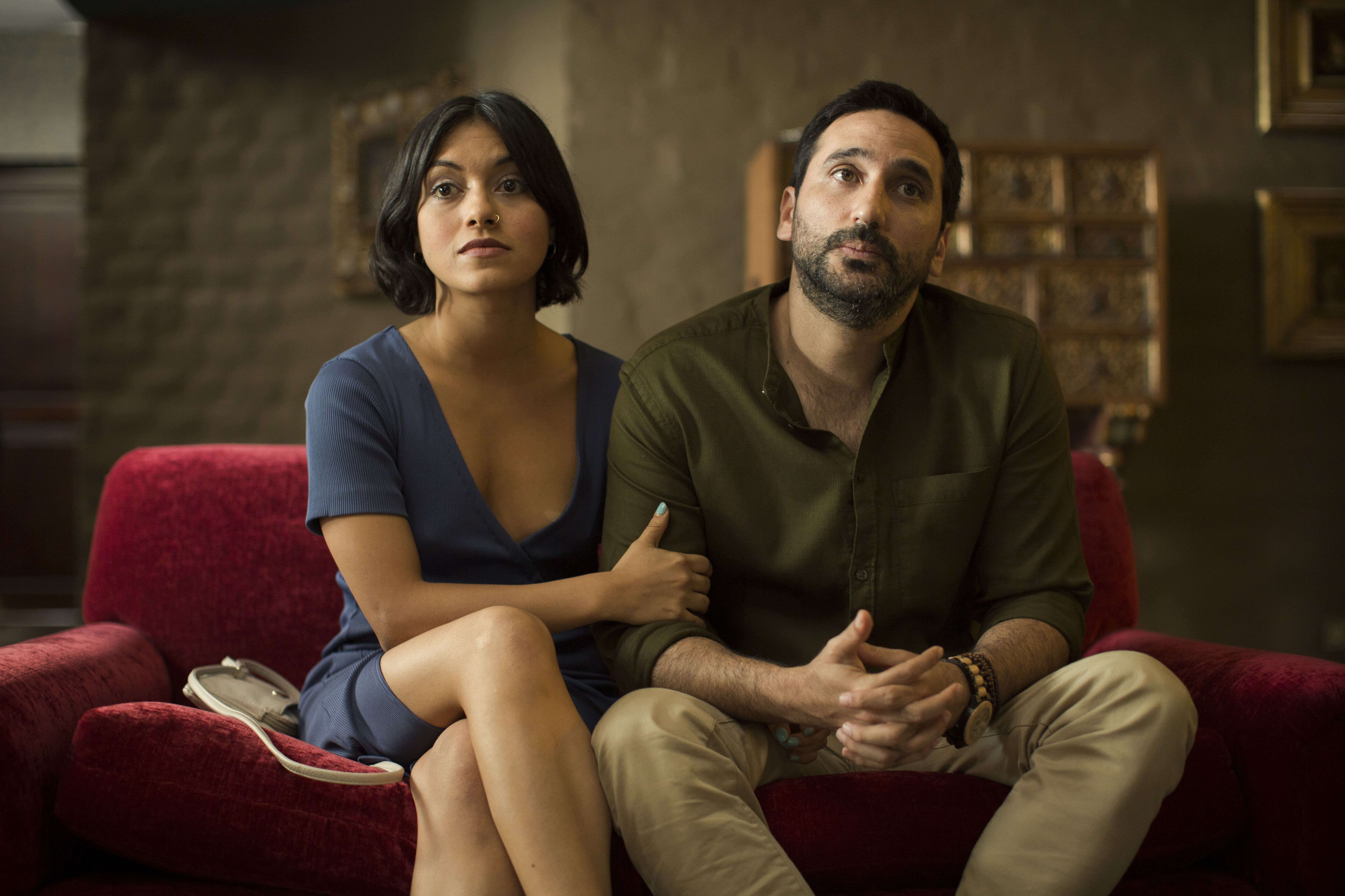 La película “Las mejores familias” representará al Perú en los Premios Goya 2023