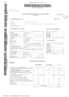 Vista preliminar de documento Declaración Jurada de Ingresos