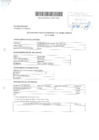 Vista preliminar de documento Declaración Jurada de Ingresos