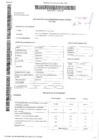 Vista preliminar de documento Declaración Jurada de Ingresos