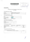 Vista preliminar de documento Declaración Jurada de Ingresos